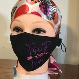 Face mask